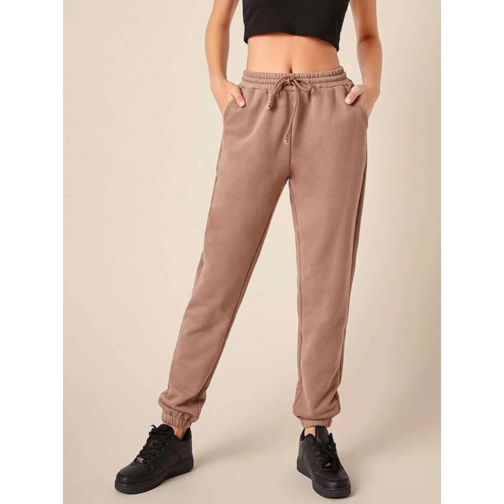 Nude Joggers